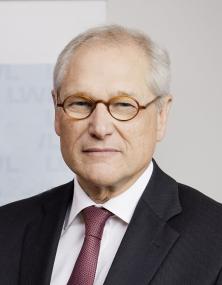 LWL-Direktor Dr. Wolfgang Kirsch.<br>Foto: LWL<br />