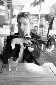 Beckmann ist zu Gast im LWL-Planetarium. <br>Foto: Maike Brautmeier<br />