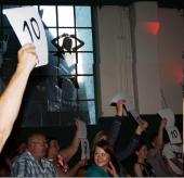 Publikumsvoting im LWL-Industriemuseum Zeche Hannover. <br>Foto: LWL<br />