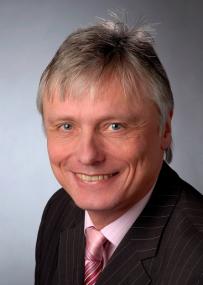 LWL-Sozialdezernent Matthias Münning.<br> Foto: LWL<br />