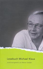 Die LWL-Literaturkommission erinnert mit einem Lesebuch an den Autor Michael Klaus. <br>Foto: LWL<br />