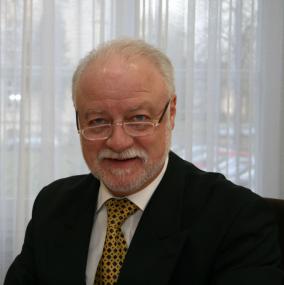 Bernd-Martin Schaake . <br>Foto:LWL/Thimm <br />
