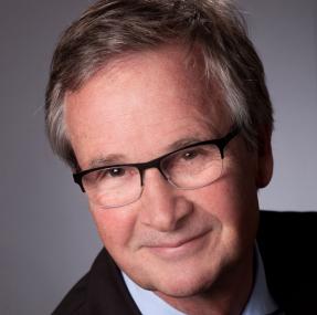 LWL-Jugenddezernent Hans Meyer.<br>  Foto: LWL<br />