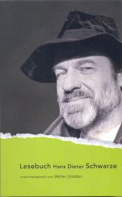 Die LWL-Literaturkommission hat jetzt ein Hans Dieter Schwarze Lesebuch herausgegeben. <br>Foto: LWL<br />