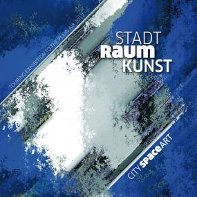 Plakatmotiv der Ausstellung ¿Stadt-Raum-Kunst¿. <br>Foto: LWL<br />