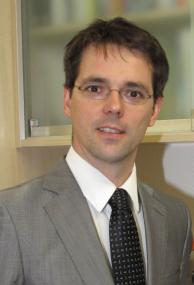 Prof. Dr. Martin Holtmann  <br>  Foto: privat<br />