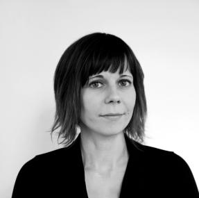 Leiterin des Westfälischen Kunstvereins Kristina Scepanski<br> Foto: WKV