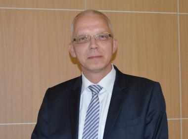 Helmut Bauer. <br>Foto: LWL