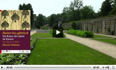 <b><i>Bitte klicken Sie auf das Foto, um sich den neuen LWL-Film anzusehen</i></b><br>Foto: LWL