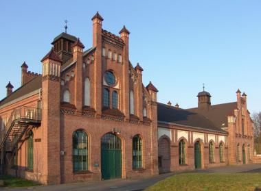 Beim Gang übers Museumsgelände kann Gelerntes gleich umgesetzt werden. <br>Foto: LWL