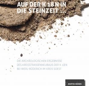 Auszug aus dem Cover: <br> Foto: LWL