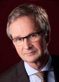 LWL-Jugend- und Suchtdezernent Hans Meyer.<br>Foto: LWL