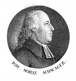 Die Ausstellung ¿Verkan(n)t und veschwägert¿ stellt Johann Moritz Schwager und sein vielfältiges aufklärrisches Wirken vor. <br>Repro: LWL