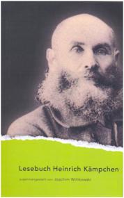 Die LWL-Literaturkommission für Westfalen hat das Lesebuch Heinrich Kämpchen herausgegeben.<br>Foto: LWL