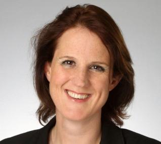 Dr. Mareike Schüler-Springorum <br>Foto: Privat