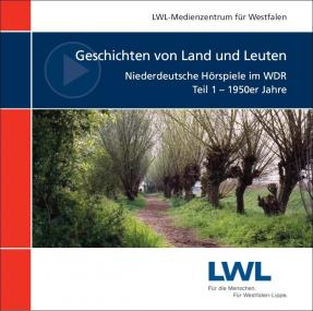 Der LWL veröffentlicht drei Doppel-CDs mit niederdeutschen Hörspielen.<br>Foto: LWL