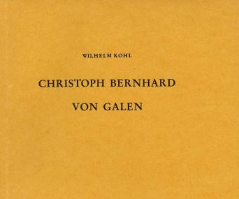Ausschnitt des Covers. <br> Foto: LWL