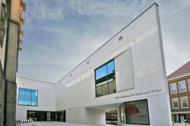 LWL-Museum für Kunst und Kultur. <br>Foto: LWL
