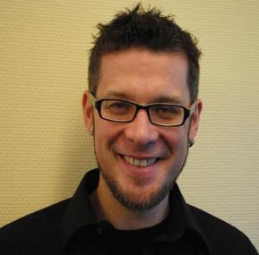 Dr. Stefan Kimm <br>Foto: LWL/Seifert 