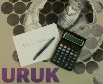 Mathematik in Uruk. <br>Foto: LWL/Dessau und Hohendahl