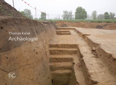 Ungewöhnlich sind die archäologischen Einblicke, die der Fotograf Thomas Kalak im neuen LWL-Bildband "Archäologie" gewährt. <br>Foto: LWL/Thomas Kalak
