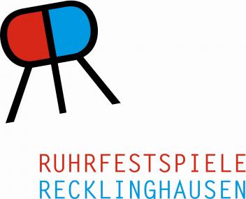 Das Ruhrfestspiele-Logo
