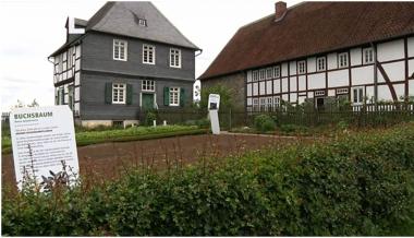Im Mittelpunkt des neuen Filmes aus dem LWL-Freilichtmuseum Detmold steht das Themenjahr ¿Marsch, marsch ins Beet¿.<br>Foto: LWL
