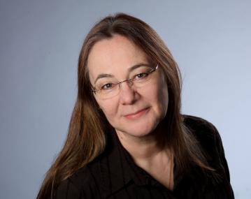 Dr. Monika Peters.<br>Foto: LWL