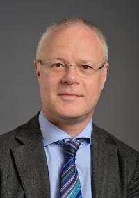 Dr. Markus Harzenetter ist neuer Vorsitzender der Vereinigung der Landesdenkmalpfleger.<br>Foto: LWL