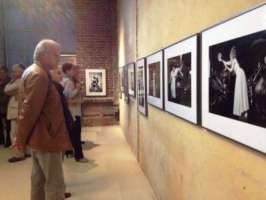 Blick in die Ausstellung ¿Wild Thing¿. <br>Foto: LWL/Büning