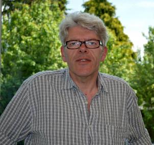 Bernd Hofmann hat eine spezielle Ausbildung zur Autismus-Diagnostik absolviert.<br>Foto: LWL/Seifert