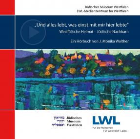 Der LWL hat jetzt die Audio-CD ¿Und alles lebt, was einst mit mir hier lebte¿ herausgegeben.<br>Foto: LWL