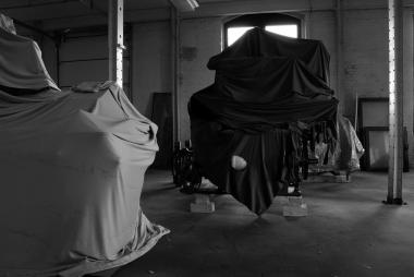 Die LWL-Tagung fragt danach, was mit Dingen geschieht, die ins Museum kommen?<br>Foto: LWL/Hochgartz 