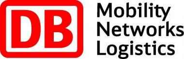 Foto: Logo DB Station &amp; Service AG 