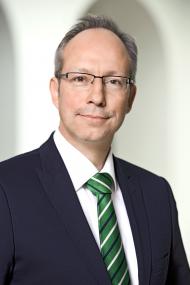 LWL-Direktor Matthias Löb.<br>Foto: LWL 