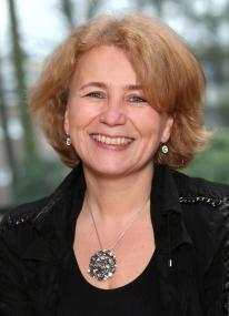 Dr. Johanna Schulte Wermlinghoff.<br>Foto: LWL/Debo 