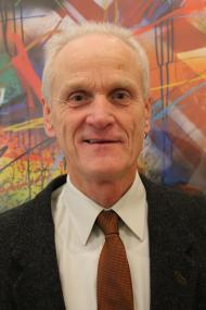 Helmut S. Ullrich, Vorsitzender des neuen Fachbeirats für die LWL-Wohnverbünde.<br>Foto: LWL/Nehm 