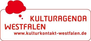 Das Logo der Kulturagenda Westfalen. <br>Foto: LWL 