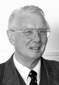 Ehemaliger LWL-Direktor Herbert Neseker.<br>Foto: LWL 