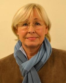 Barbara Steinmeyer, Kaufmännische Direktorin der Maßregelvollzugsklinik Schloss Haldem, sagte am Mittwochabend: "Wir möchten die bauliche Ausstattung, die technischen Sicherheitsstandards sowie die Wirtschaftlichkeit optimieren und unsere Klinik auch auf diese Weise auf die Anforderungen der Zukunft vorbereiten."<br>Foto: LWL/Hannig 