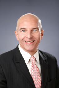 Dr. Georg Lunemann ist neuer Erster Landesrat und Kämmerer des Landschaftsverbandes Westfalen-Lippe (LWL).<br>Foto: LWL/Tronquet (Münsterview) 