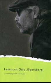 Die LWL-Literaturkommission für Westfalen hat jetzt das ¿Lesebuch Otto Jägersberg¿ herausgegeben.<br>Foto: LWL 