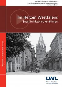 Der LWL hat jetzt die DVD ¿Soest in historischen Filmen¿ herausgegeben.<br>Foto: LWL