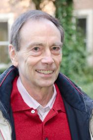 Der LWL zeichnet Peter Wittkampf mit seinem Förderpreis aus.&lt;br&gt;Foto: LWL/Althaus 