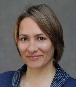 Der LWL verleiht seinen Karl-Zuhorn-Preis an Dr. Kirsten Bernhardt.<br>Foto: LWL