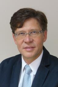 Prof. Dr. Hans-Jörg Assion.<br> Foto: LWL