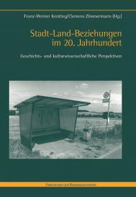 Weitab vom Schuss: Zu Beginn des 20. Jahrhunderts war der Stadt-Land-Gegensatz noch viel größer als heutzutage. <br>Foto: LWL