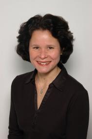 Dr. Mai Lin Tjoa-Bonatz.<br>Foto: Privat