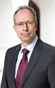 LWL-Direktor Matthias Löb. <br>Foto:LWL