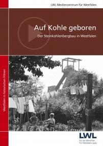 Der LWL hat jetzt die DVD ¿Auf Kohle geboren¿ her-ausgegeben, auf dessen Titelbild zwei Knirpse im Gemüsegarten bei Zeche Ickern in Castrop-Rauxel-Ickern zu sehen sind.<br>Foto: LWL/Orwat